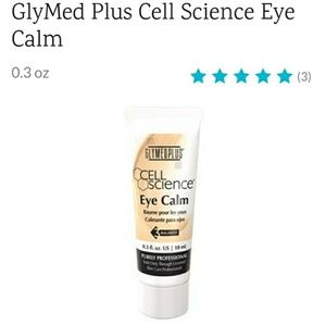 Glymed Eye Calm 0.3 oz
